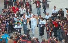 2006, Torino, Italy.