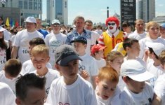 May 23, 2015, Kyiv