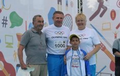 June 21, 2014, Kyiv