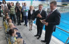 June 13, 2014, Kyiv