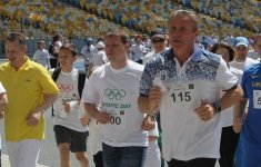 May 23, 2015, Kyiv