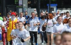 May 23, 2015, Kyiv