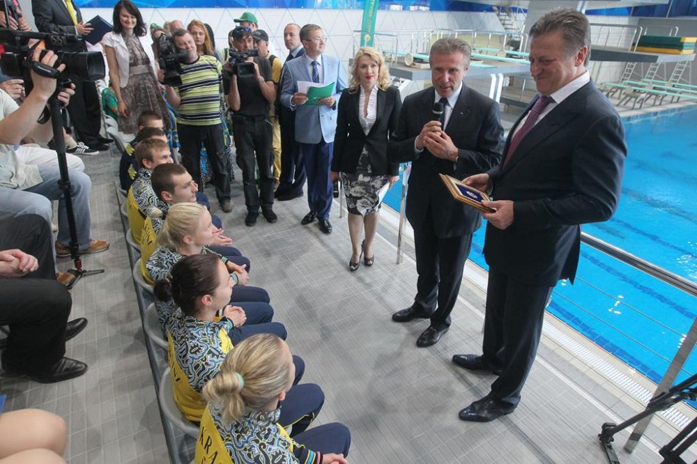 June 13, 2014, Kyiv