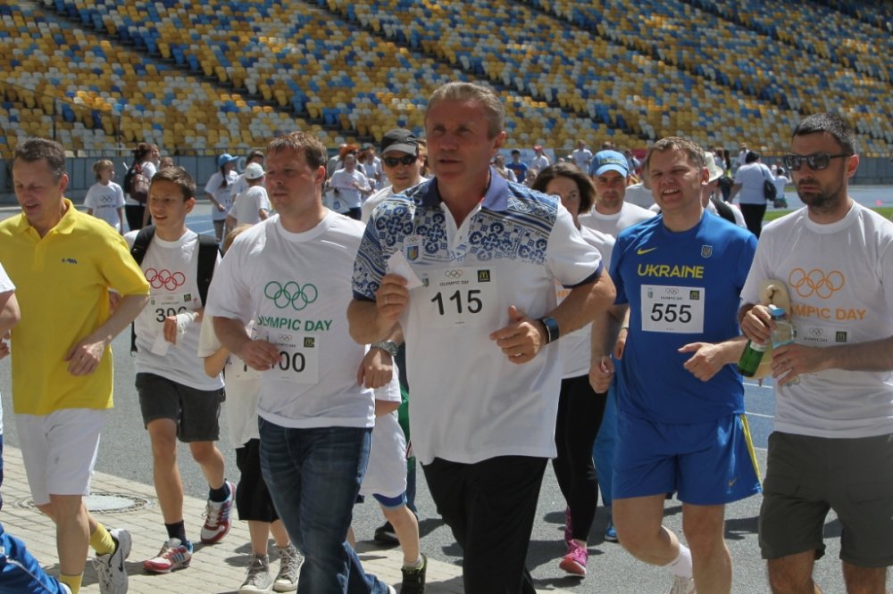 May 23, 2015, Kyiv