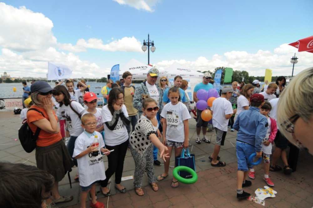 June 21, 2014, Kyiv  