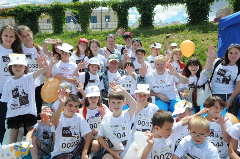 June 21, 2014, Kyiv  
