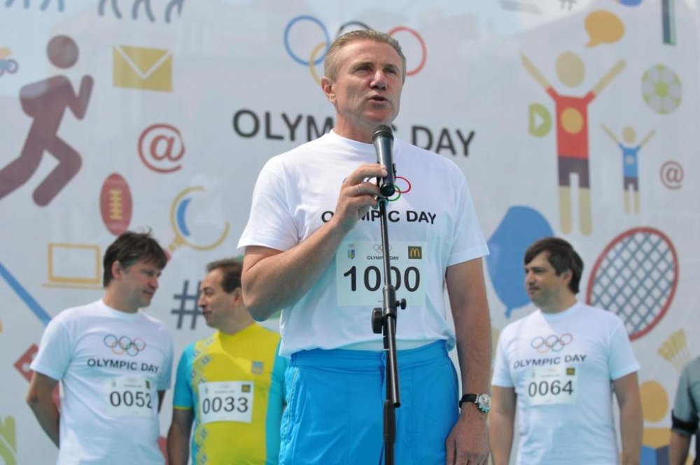 June 21, 2014, Kyiv