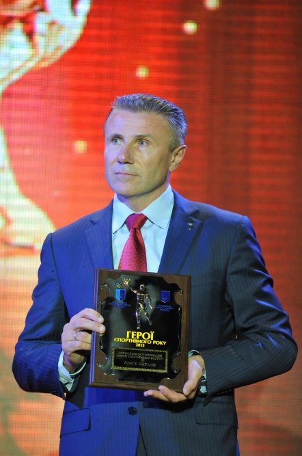 April 23, 2014, Kyiv, Ukraine
