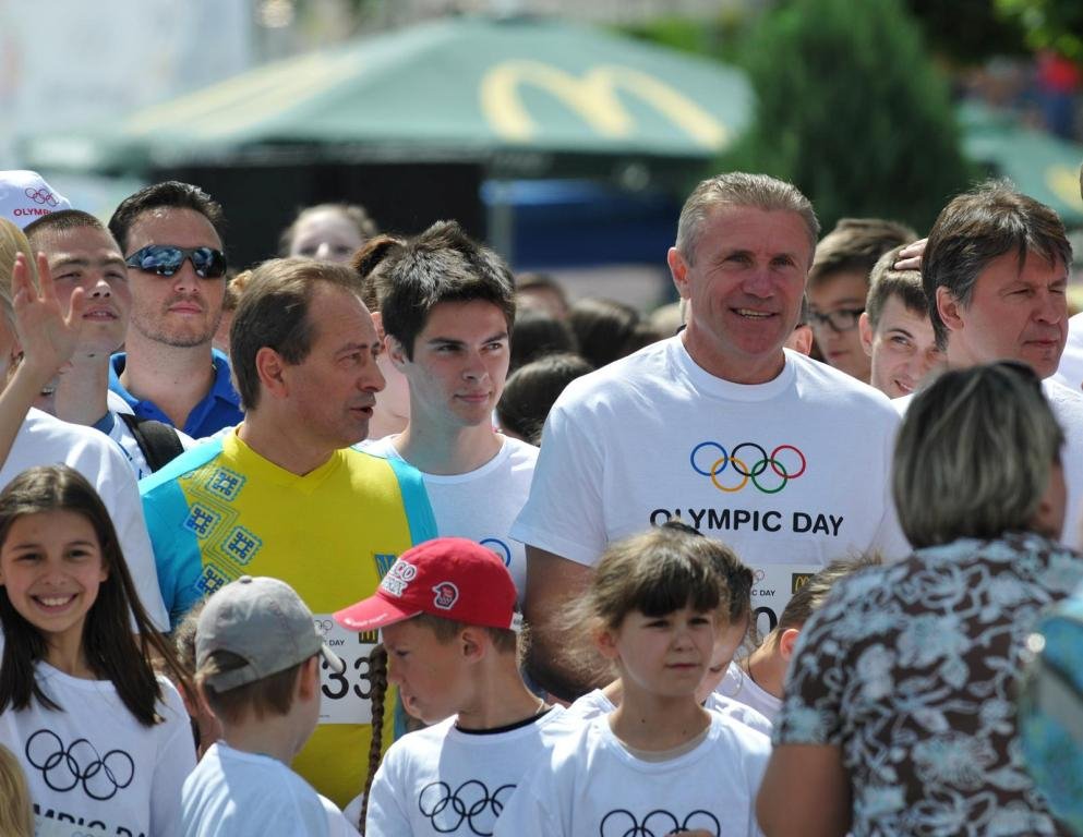 June 21, 2014, Kyiv