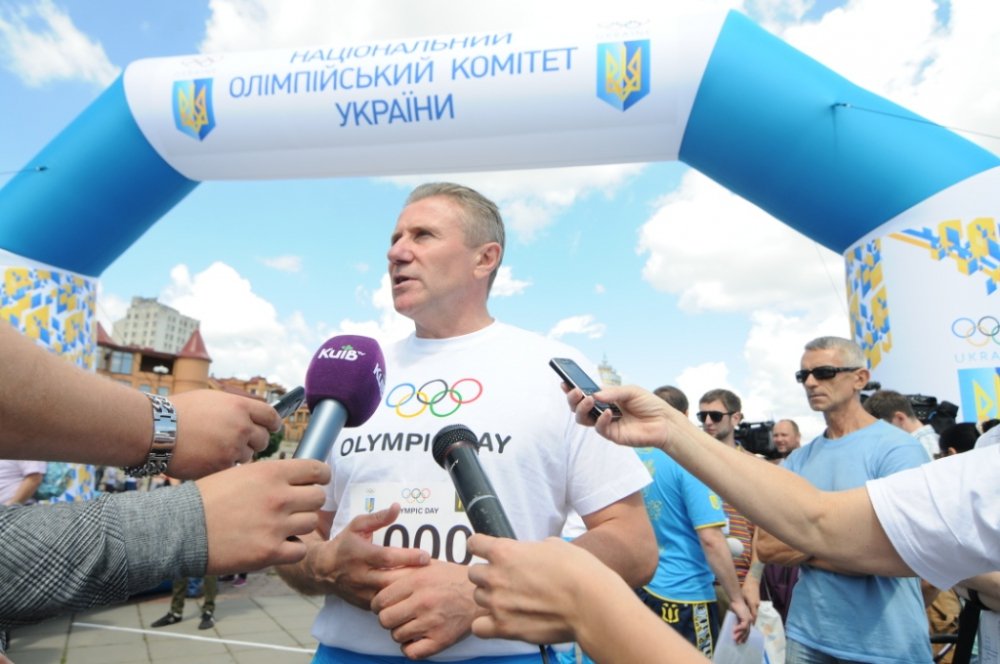 June 21, 2014, Kyiv  